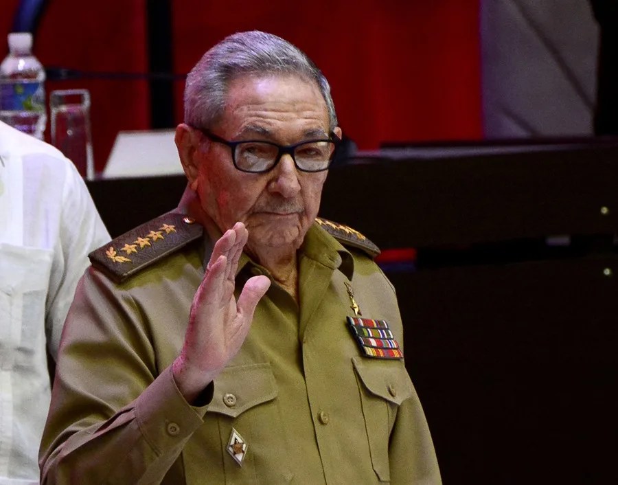 Raúl Castro se une a la lista de líderes y expresidentes latinoamericanos acusados en EE.UU.