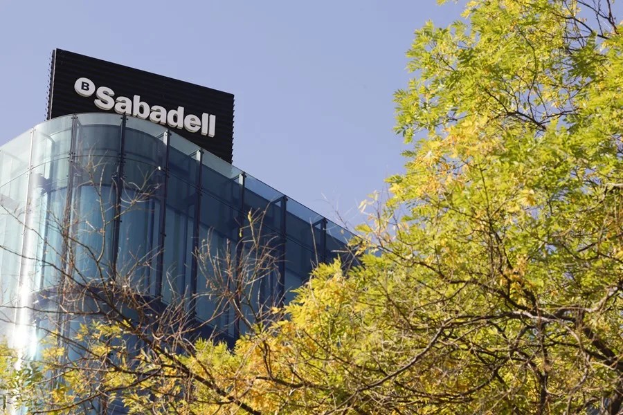 Resultados del Sabadell en el primer trimestre de 2026