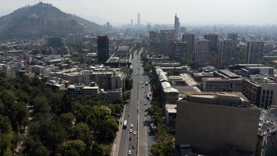 Chile registra 39 casos de hantavirus en lo que va de 2026 y un aumento de la letalidad