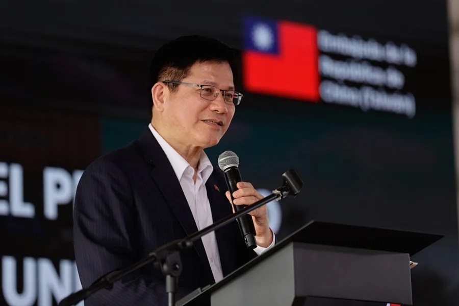Taiwán afirma que la política de EE.UU. hacia la isla "no ha cambiado" tras la cumbre entre Xi y Trump