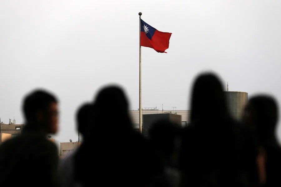 Taiwán confía en el "desarrollo estable" de sus lazos con EE. UU. ante la cumbre entre Xi Jinping y Trump