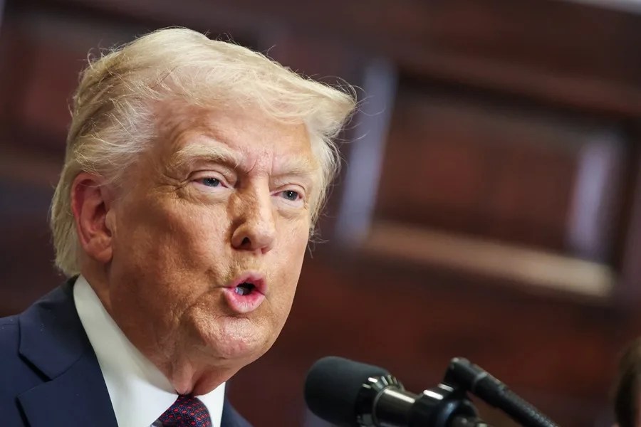 Trump Cuba