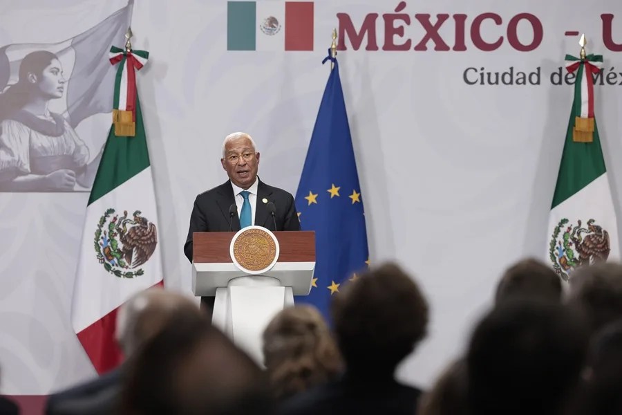 Europa México
