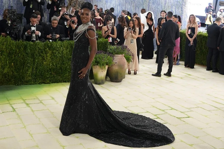 Venus Williams