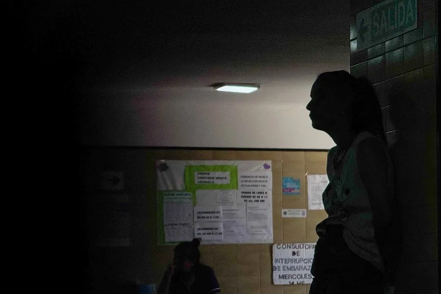 aborto Argentina