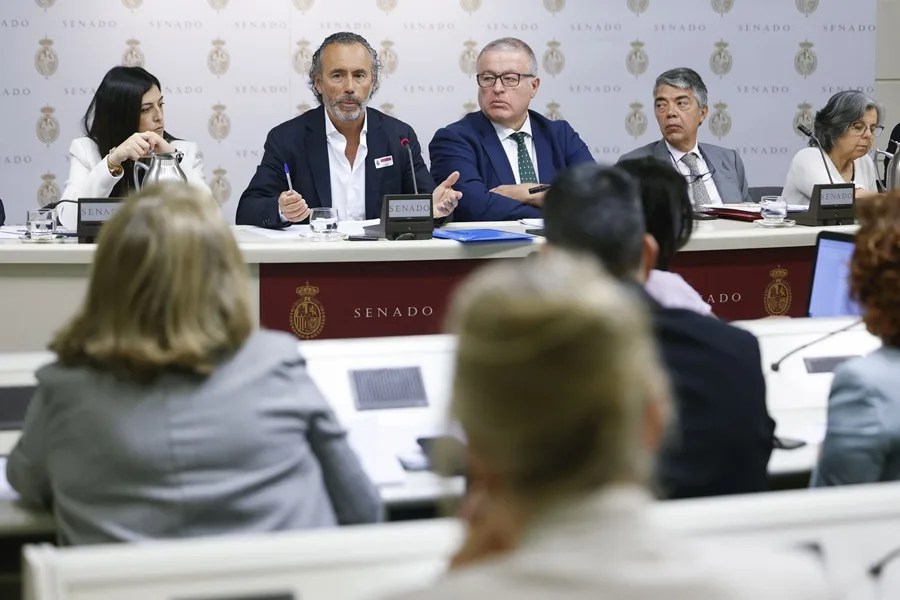 víctimas Adamuz piden dimisión Puente