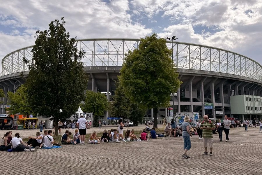 Quince años de prisión por planear atentado en concierto de Taylor Swift en Viena