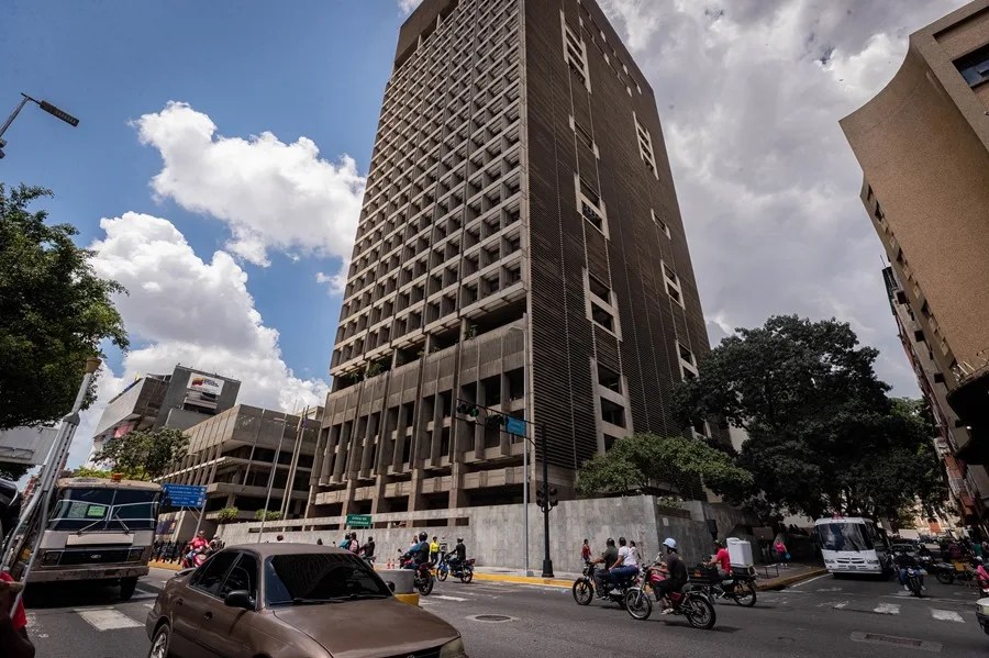 Banco Central