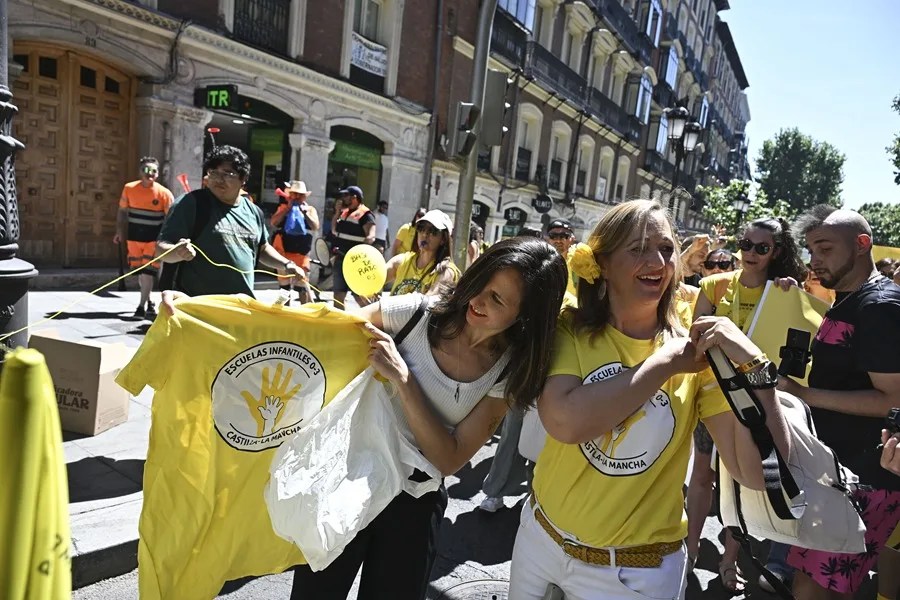 belarra zapatero