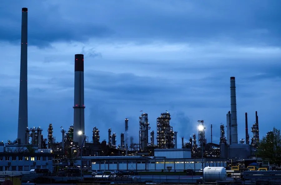 BRENT CAE