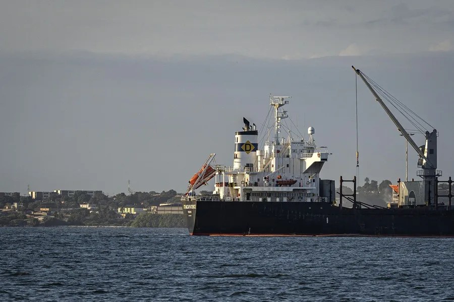 AIE RESERVAS PTROLEO