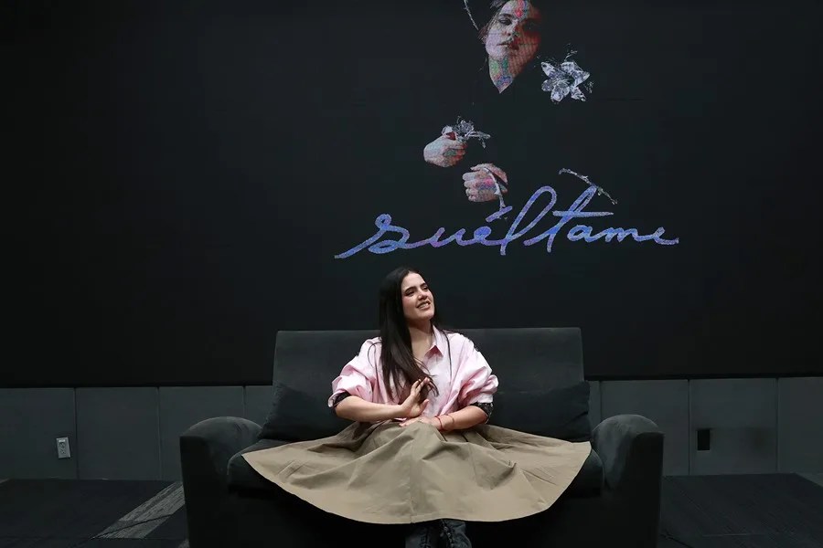 Camila Fernández