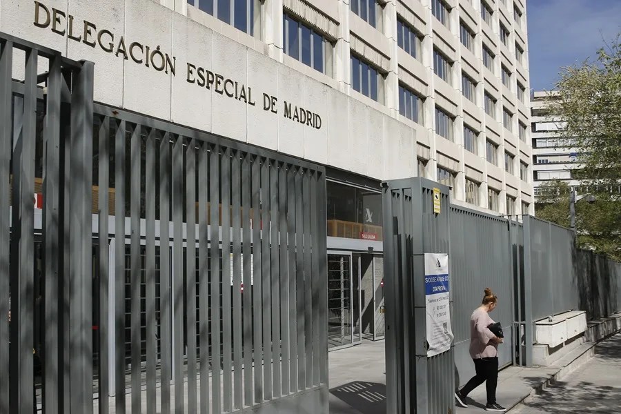 DECLARACION RENTA TELEFONO