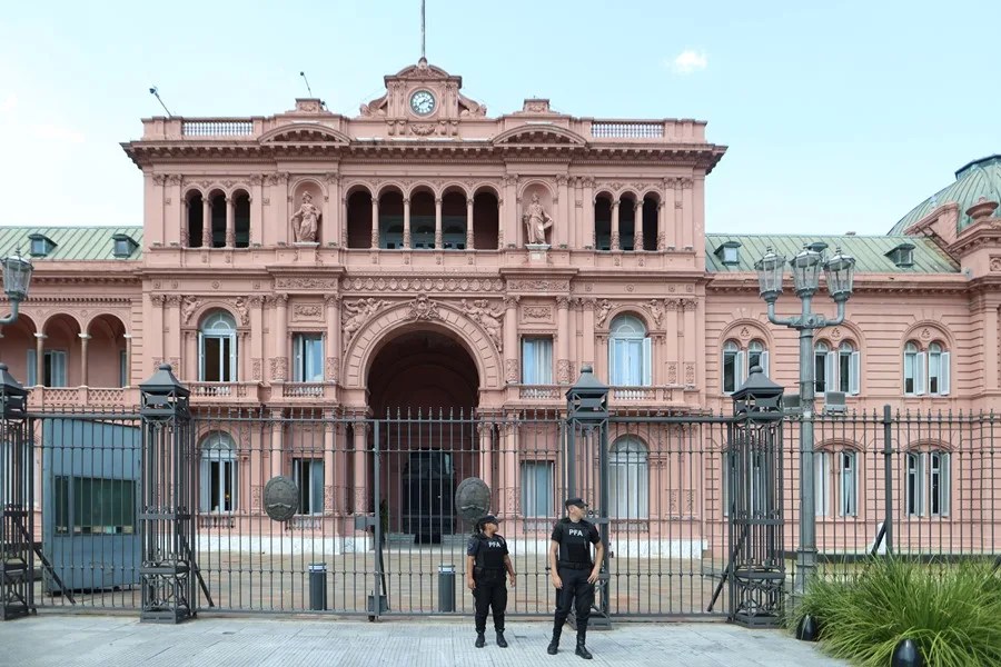 argentina periodistas