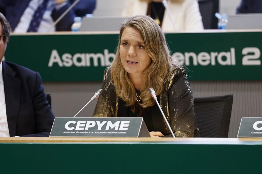 CEPYME INFORME PYMES