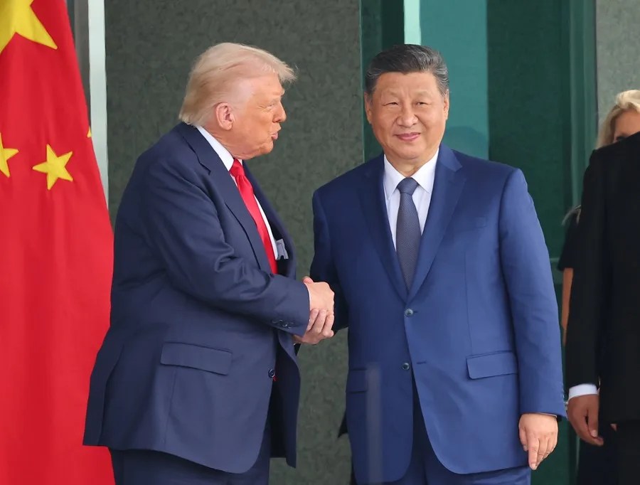 CLAVES DISPUTA COMERCIAL CHINA EEUU