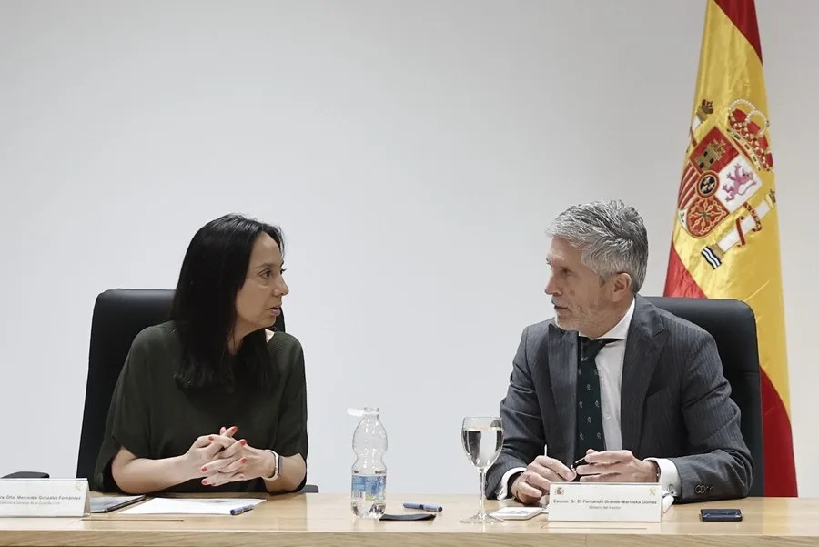 cocaína narcotráfico