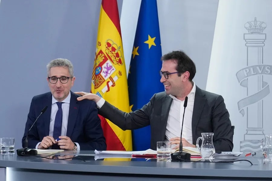 INGRESOS IMPUESTOS IRPF