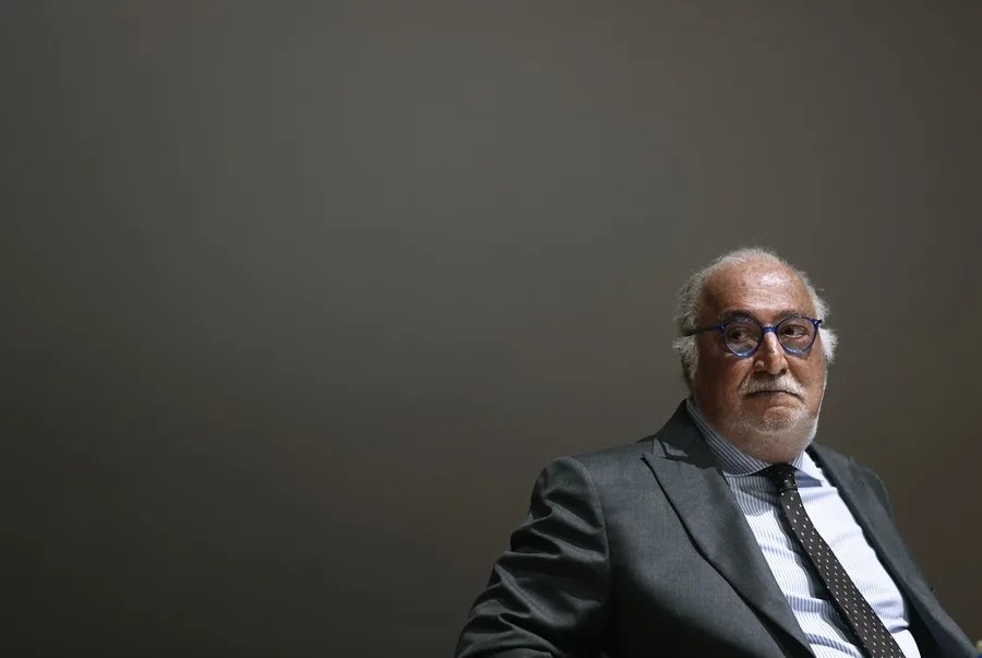 Pere Navarro tráfico baliza