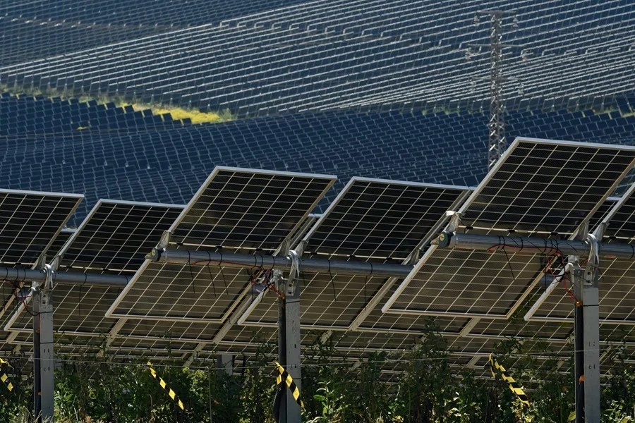 CLAVES ENERGETICAS ESPAÑA