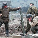 GUERRA UCRANIA ATAQUES DRONES