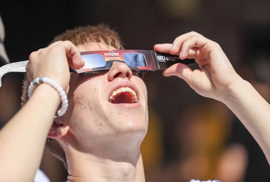 ECLIPSES TURISMO