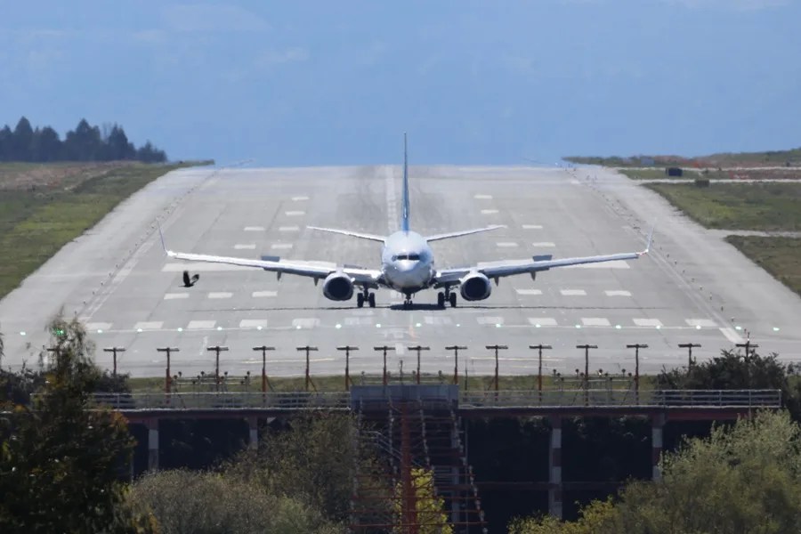 EMISIONES AVIACION EUROPA