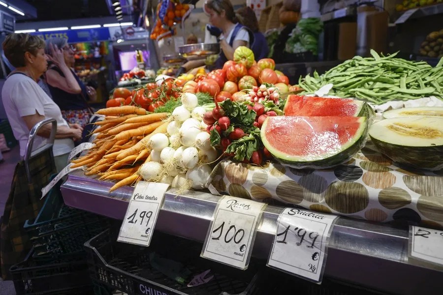 inflacion españa abril