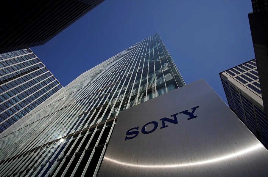BENEFICIO SONY