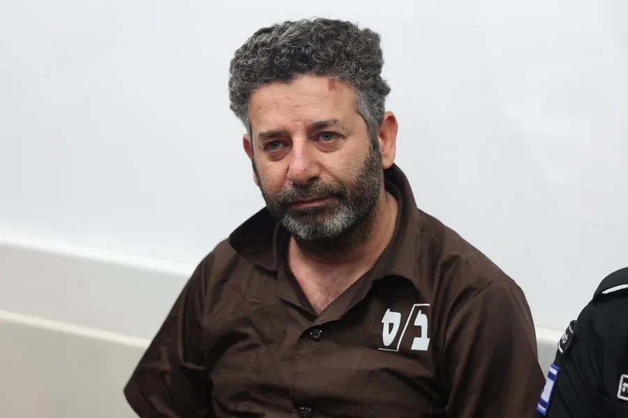 español flotilla Gaza Israel Hamás
