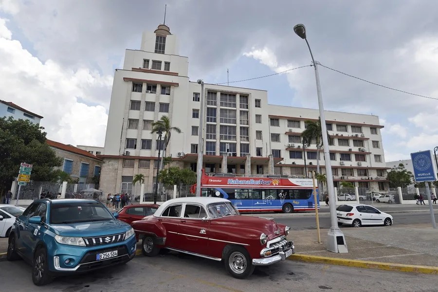 Gaesa cuba