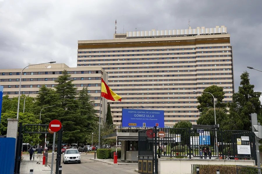 ESPAÑOL HANTAVIRUS POSITIVO SINTOMAS