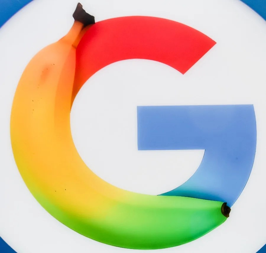 Logo de Google