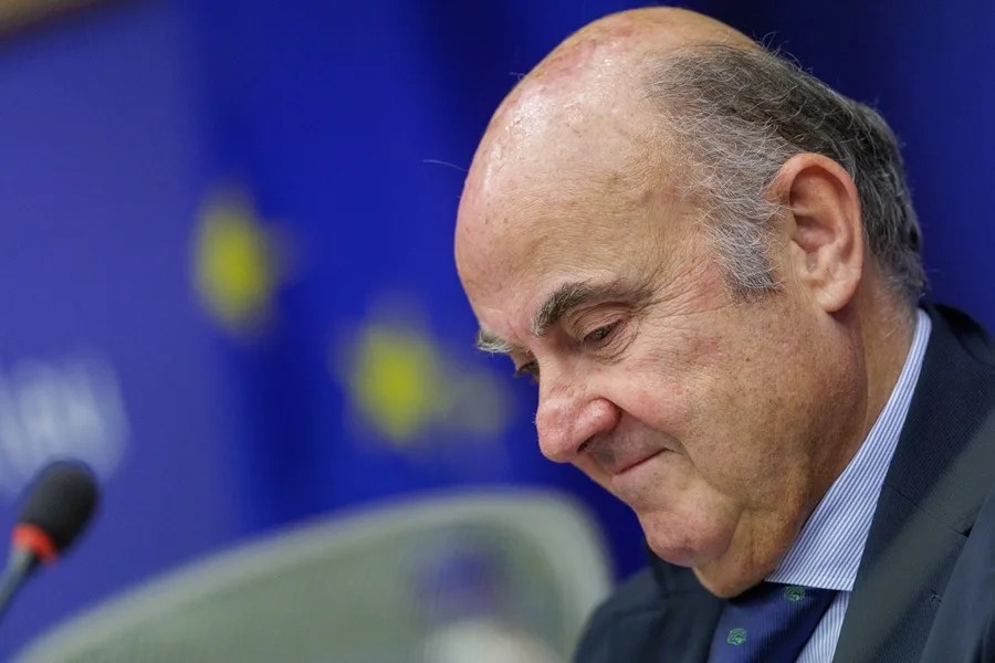 Luis de Guindos