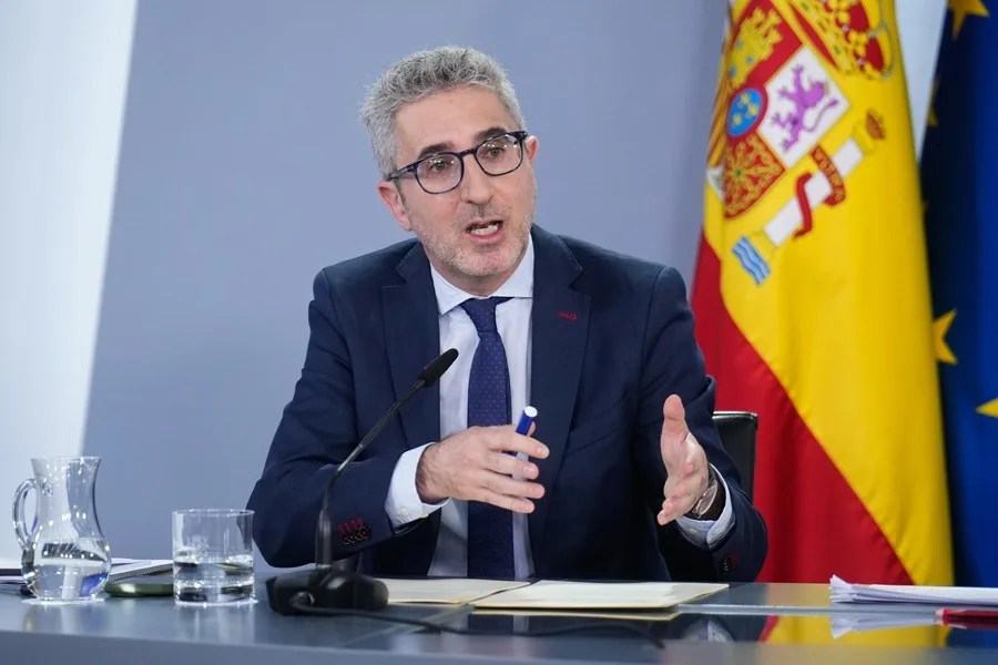 FONDOS EUROPEOS TRIBUNAL CUENTAS