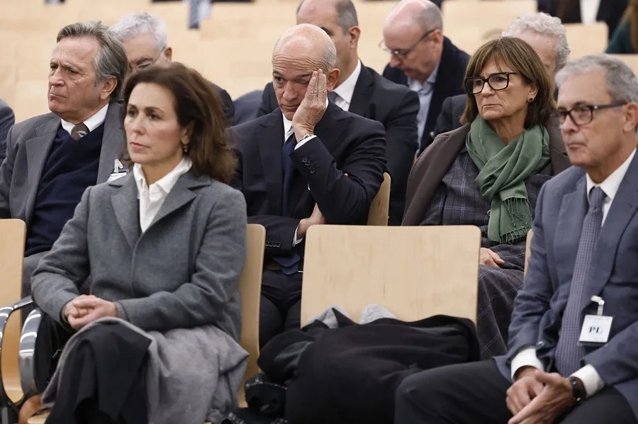 VISTO SENTENCIA JUICIO PUJOL