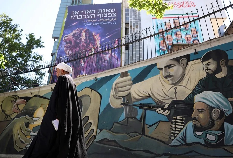 diplomacia acuerdo iran eeuu
