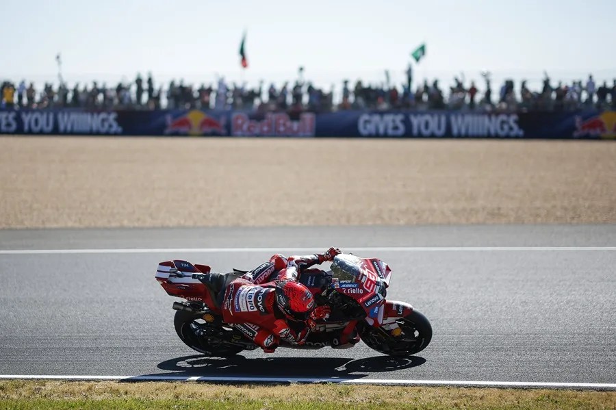 Marc Marquez