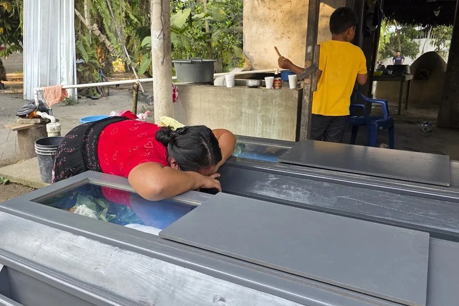 Aumentan a 20 los muertos en zona de Honduras afectada por los narcos y el conflicto de tierras