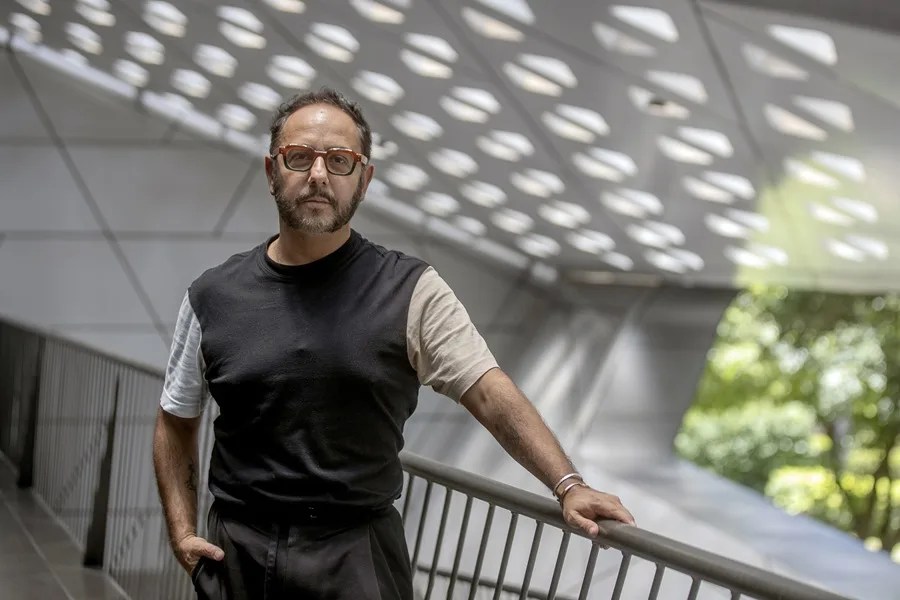 ‘Tijuana, todavía’: la apuesta de Humberto Busto por el cine queer y el exilio ruso