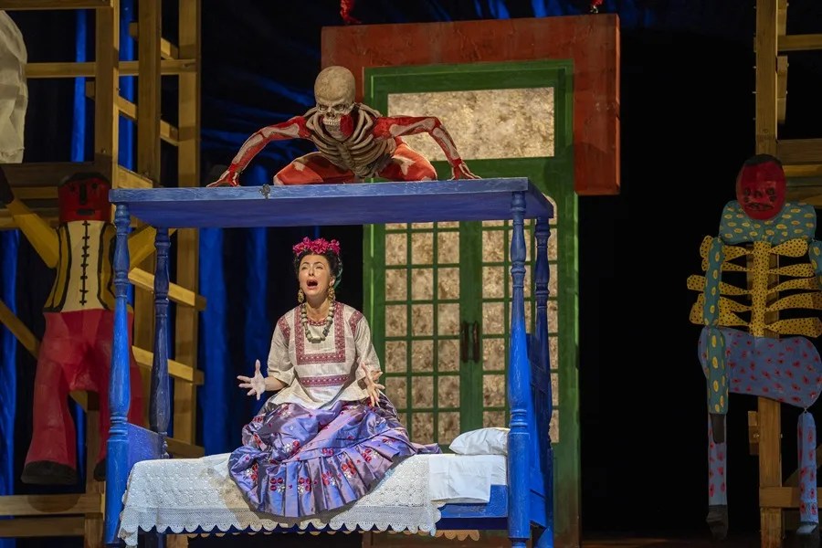 Met Opera