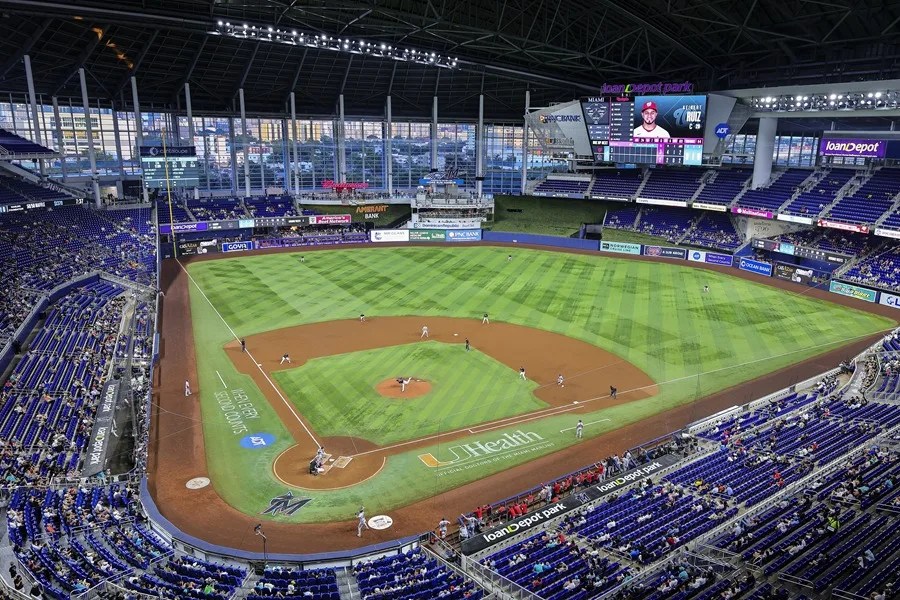 Las claves de un frenético comienzo en la MLB: candidatos al título, figuras, sorpresas…