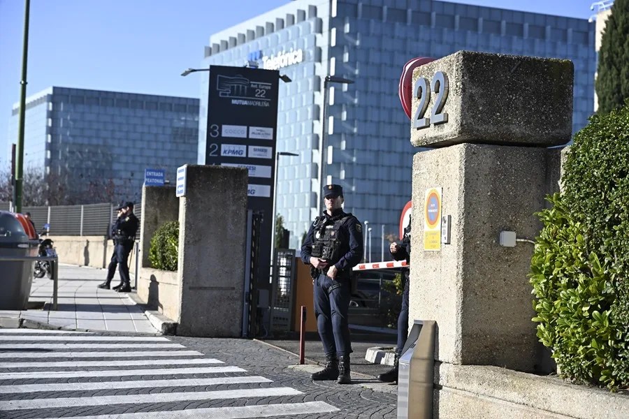 PLUS ULTRA DEUDAS SEGURIDAD SOCIAL