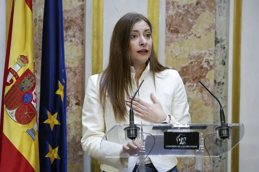 PP hantavirus ministra Sanidad