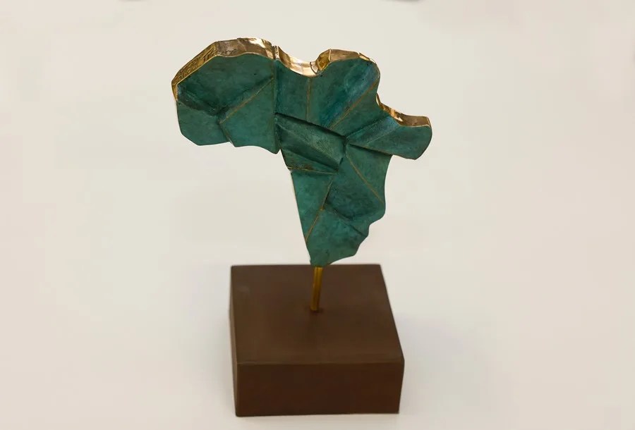 PREMIO SALIOU TRAORE PERIODISMO