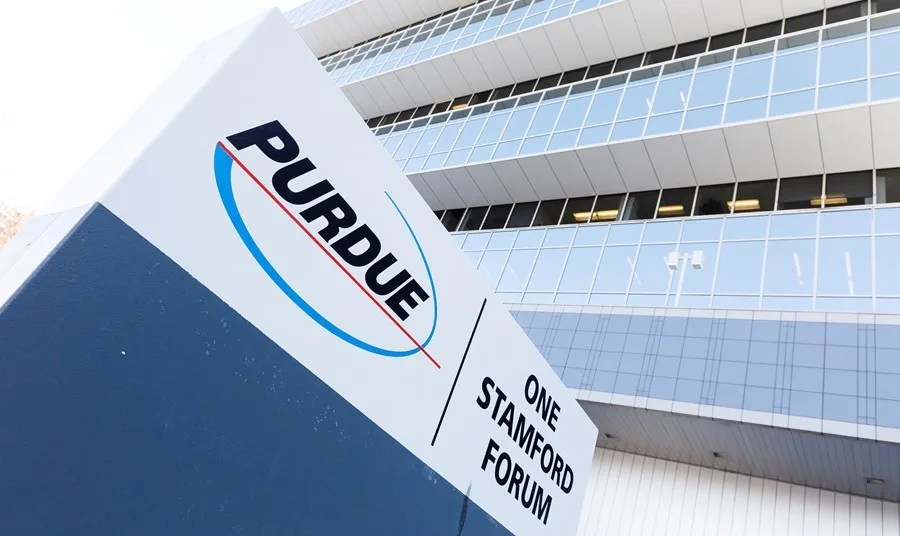 Purdue Pharma