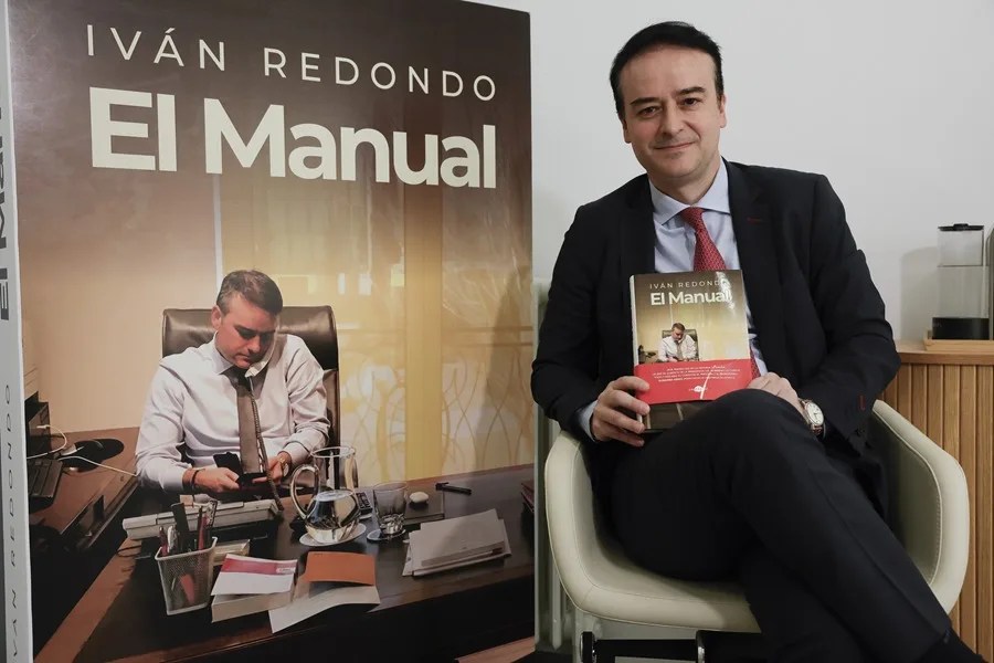 ivan redondo