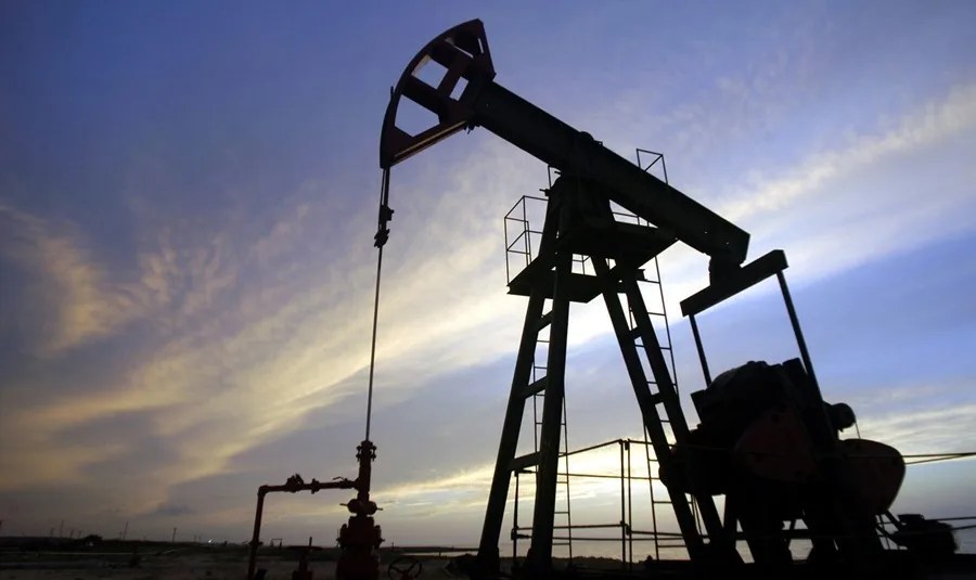 REPSOL PETROLEO ALASKA
