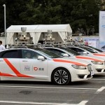 robotaxis madrid