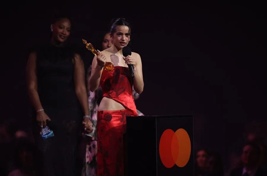 Rosalía